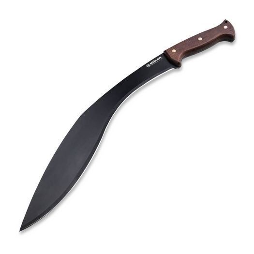 มีดสปาร์ตาร์ Magnum Kukri 02RY694