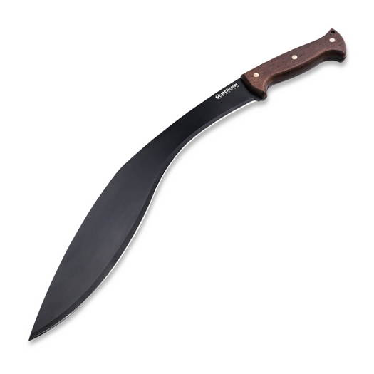 มีดสปาร์ตาร์ Magnum Kukri 02RY694