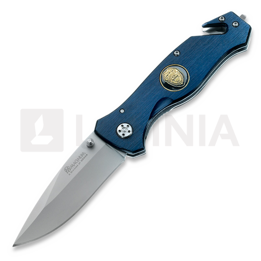 Zavírací nůž Magnum Law Enforcement 01MB365