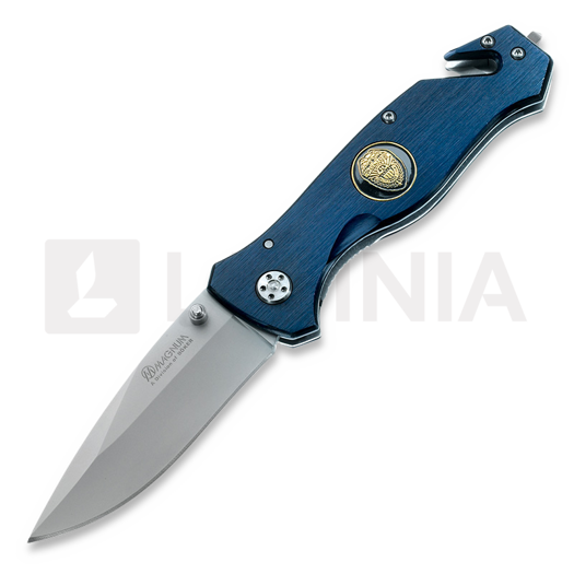 Складний ніж Magnum Law Enforcement 01MB365