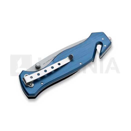 Böker Magnum Law Enforcement kääntöveitsi 01MB365