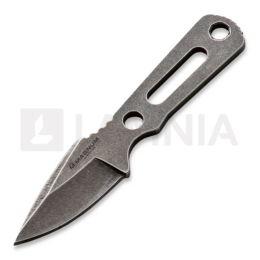 Cuchillo de cuello Magnum Li'L Friend Arrowhead 02SC754