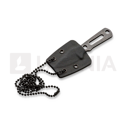 B&ouml;ker Magnum Li'L Friend Arrowhead halskniv 02SC754