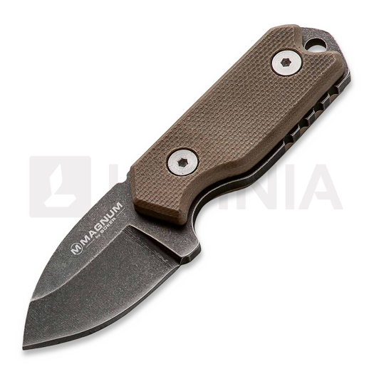 Шейный нож Böker Magnum Li'L Friend Micro 02SC743