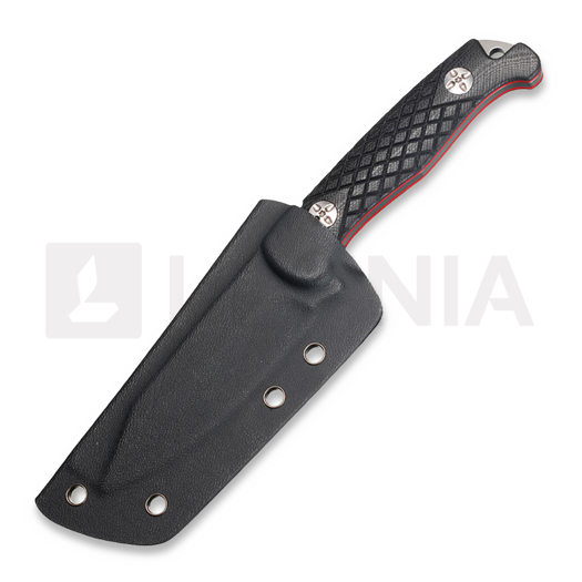 B&ouml;ker Magnum Life veitsi 02MB201