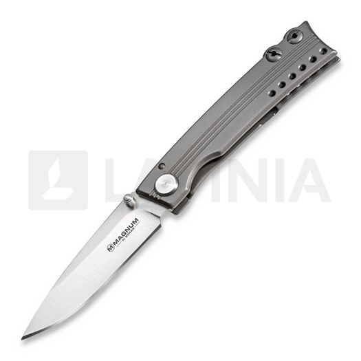 Magnum Lil Co 접이식 나이프 01RY600