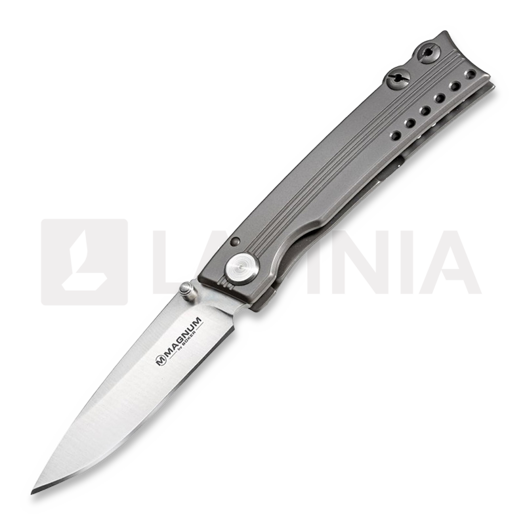 Складний ніж Magnum Lil Co 01RY600