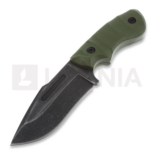 Magnum Lil Giant selviytymispuukko 02LG113