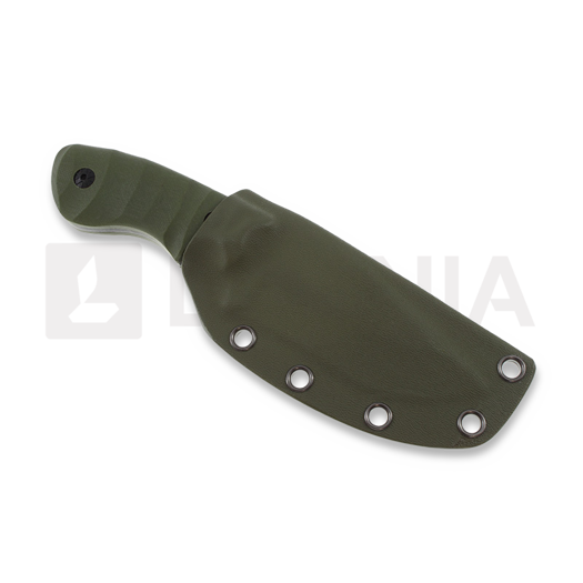 B&ouml;ker Magnum Lil Giant selviytymispuukko 02LG113