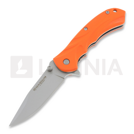 Böker Magnum Lil Lighthouse folding knife 01RY469
