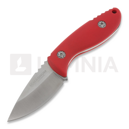 Nóż na szyję Magnum Lil Red 02SC214