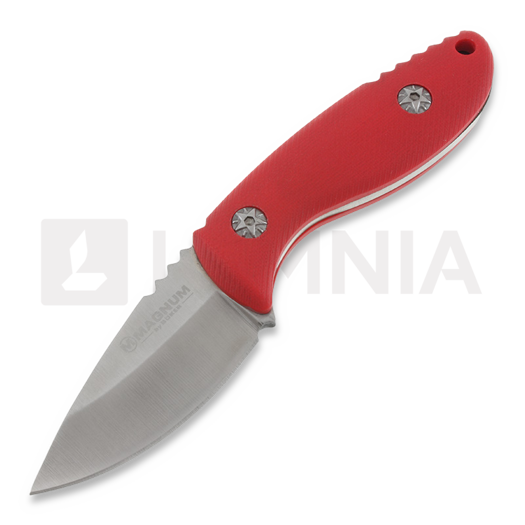 มีดห้อยคอ Magnum Lil Red 02SC214