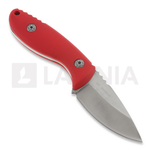 B&ouml;ker Magnum Lil Red halskniv 02SC214