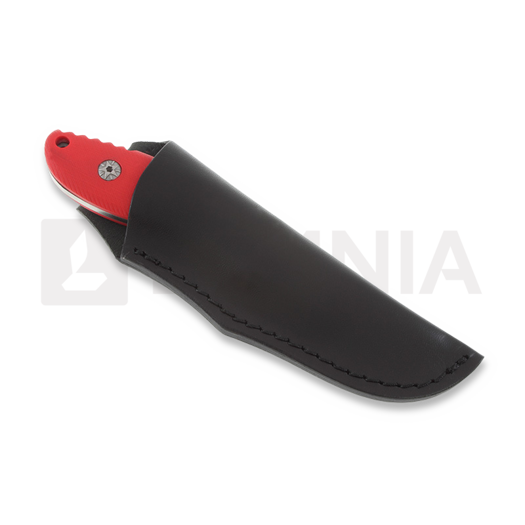 B&ouml;ker Magnum Lil Red halskniv 02SC214