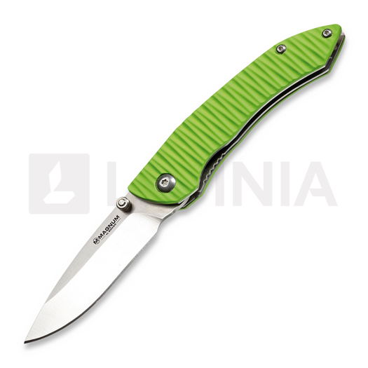 Magnum Lime összecsukható kés 01EL007