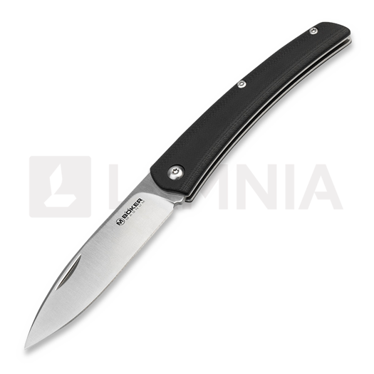Magnum Long Lead EDC foldekniv 01SC080