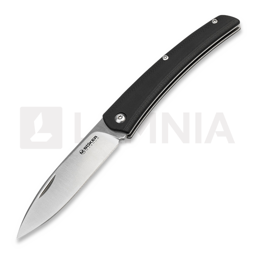 Magnum Long Lead EDC 접이식 나이프 01SC080