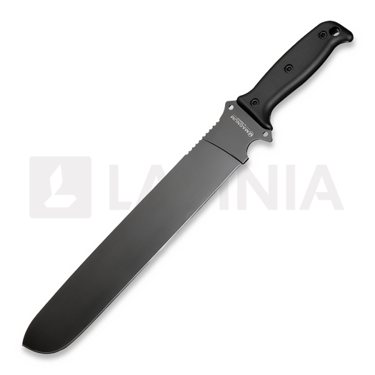Magnum Machete NG 弯刀 02GL706