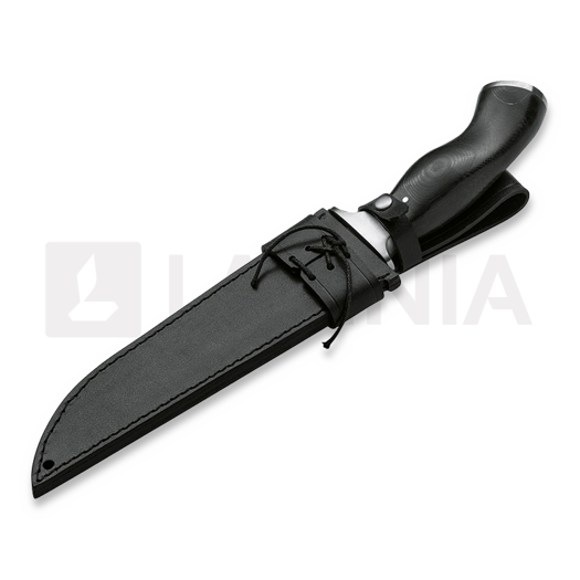 B&ouml;ker Magnum Magnum knife 2018 kniv 02MAG2018