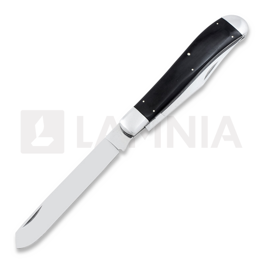 B&ouml;ker Magnum Majestic folding knife 01LL2076