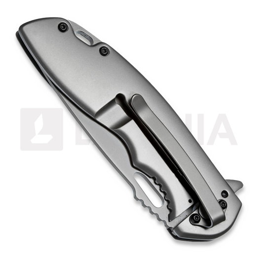 Zavírací nůž Böker Magnum Massive Half Skull 01RY316