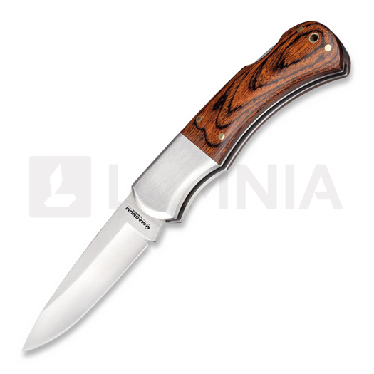 Magnum Master Craftsman 1 kääntöveitsi 01MB410