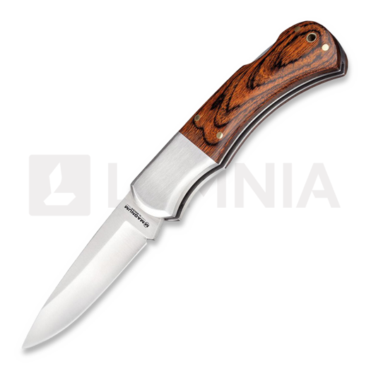 Складной нож Magnum Master Craftsman 1 01MB410