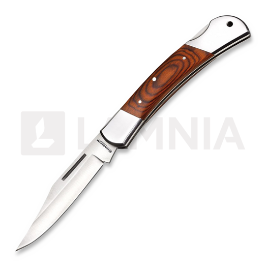 Складной нож Magnum Master Craftsman 2 01MB312