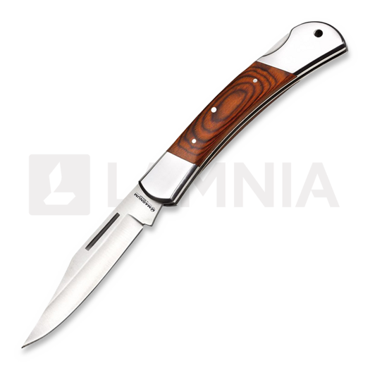 Zavírací nůž Magnum Master Craftsman 2 01MB312