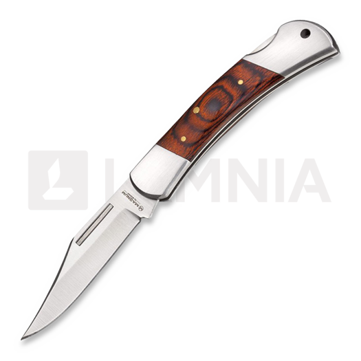 Skladací nôž Böker Magnum Master Craftsman 4 01SC310