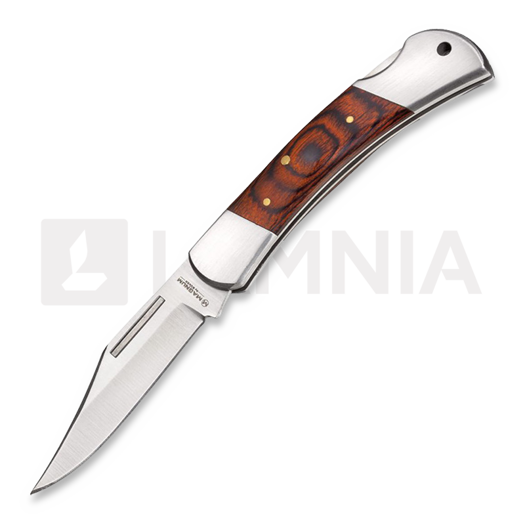 Складний ніж Magnum Master Craftsman 4 01SC310