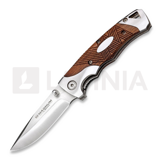 Magnum Master Craftsman 5 sulankstomas peilis 01SC309