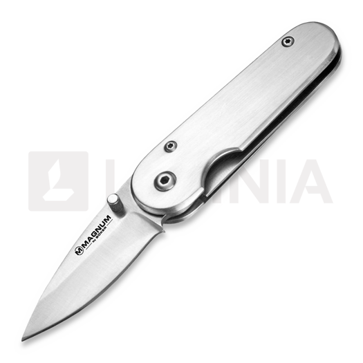 Складной нож Magnum Master Craftsman 6 01MB211