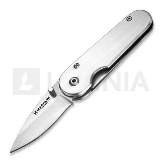 Nóż składany Magnum Master Craftsman 6 01MB211