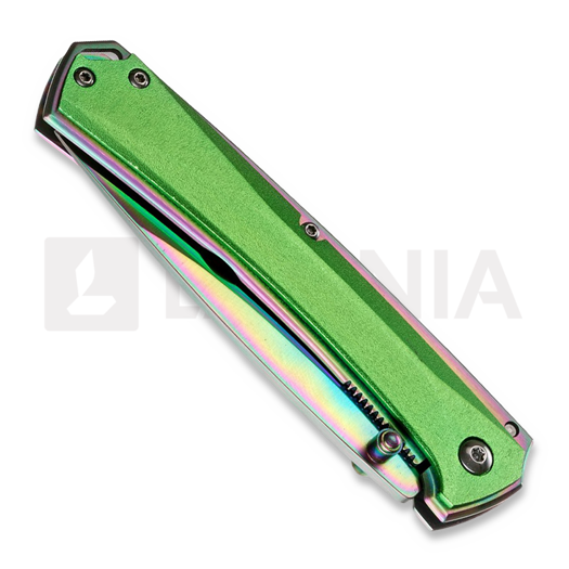 Magnum Matte Rainbow sulankstomas peilis 01MB730