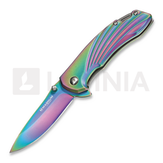 Magnum Matte Rainbow II sklopivi nož 01RY252