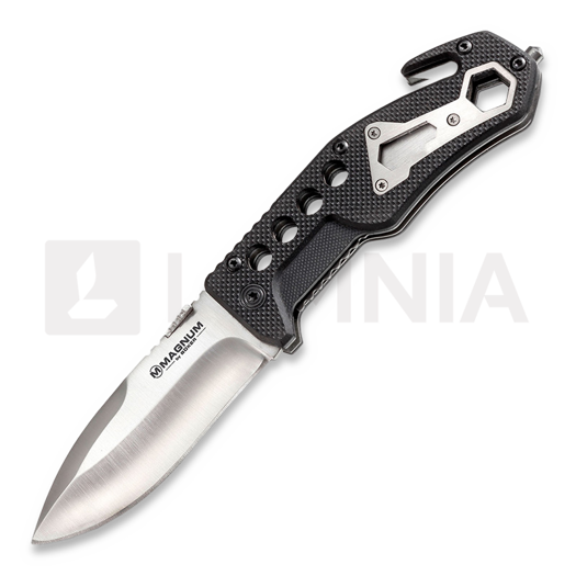 Складной нож Magnum Mechanic 01SC171