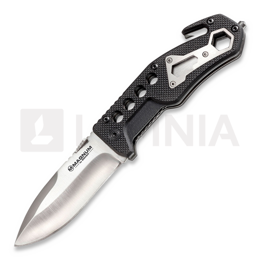 Navalha Magnum Mechanic 01SC171