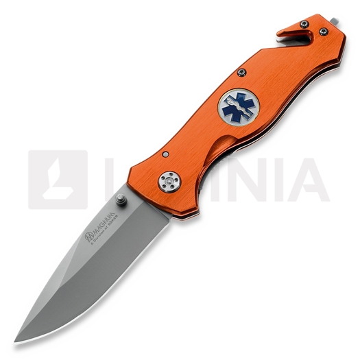 Nóż składany Magnum Medic 01MB364
