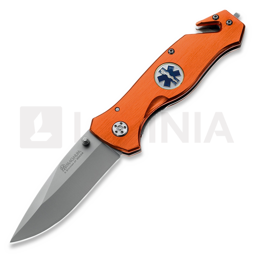 Couteau pliant Magnum Medic 01MB364