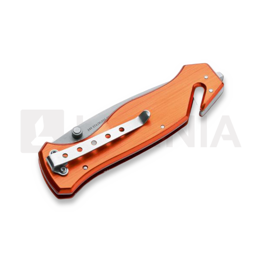 B&ouml;ker Magnum Medic k&auml;&auml;nt&ouml;veitsi 01MB364