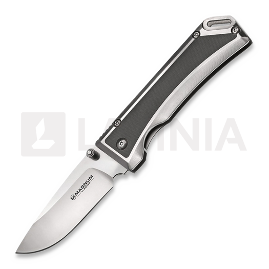 Saliekams nazis Magnum Metal 01MB704