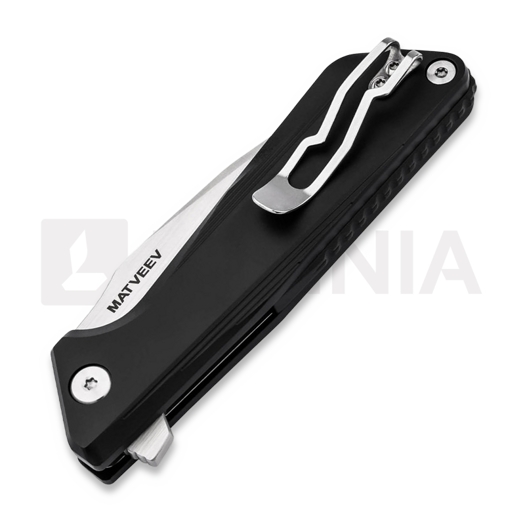 Coltello pieghevole Magnum MF.3 01BM0001