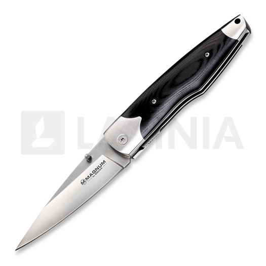 Magnum Milan folding knife 01SC241