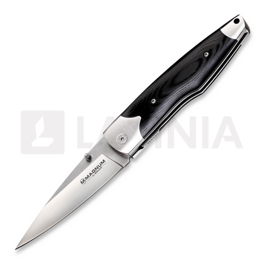 Nóż składany Magnum Milan 01SC241