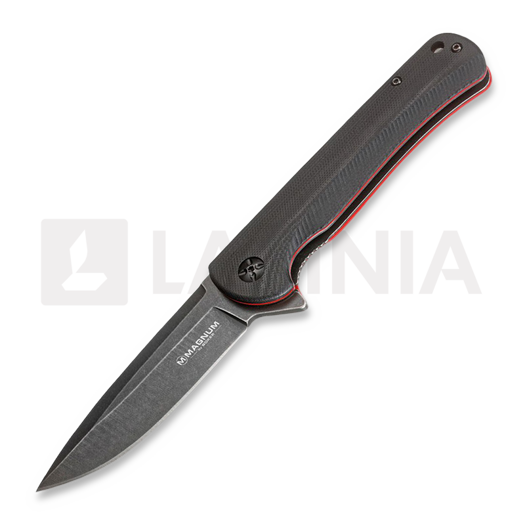 Magnum Mobius folding knife 01MB726