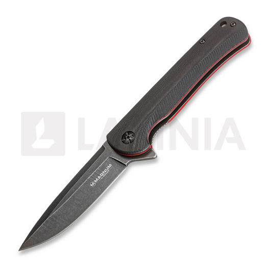 Skladací nôž Magnum Mobius 01MB726