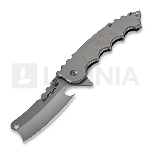 Zav&iacute;rac&iacute; nůž B&ouml;ker Magnum Mortem 01RY217