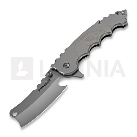 Magnum Mortem fällkniv 01RY217