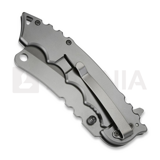 Zav&iacute;rac&iacute; nůž B&ouml;ker Magnum Mortem 01RY217